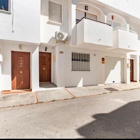 Loft Independiente A 150 Mtrs De La Playa Wifi Aire Acondicionado Tarifa Kültér fotó