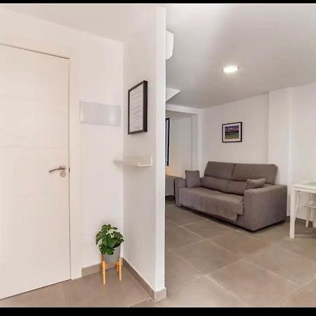 Loft Independiente A 150 Mtrs De La Playa Wifi Aire Acondicionado Tarifa Kültér fotó